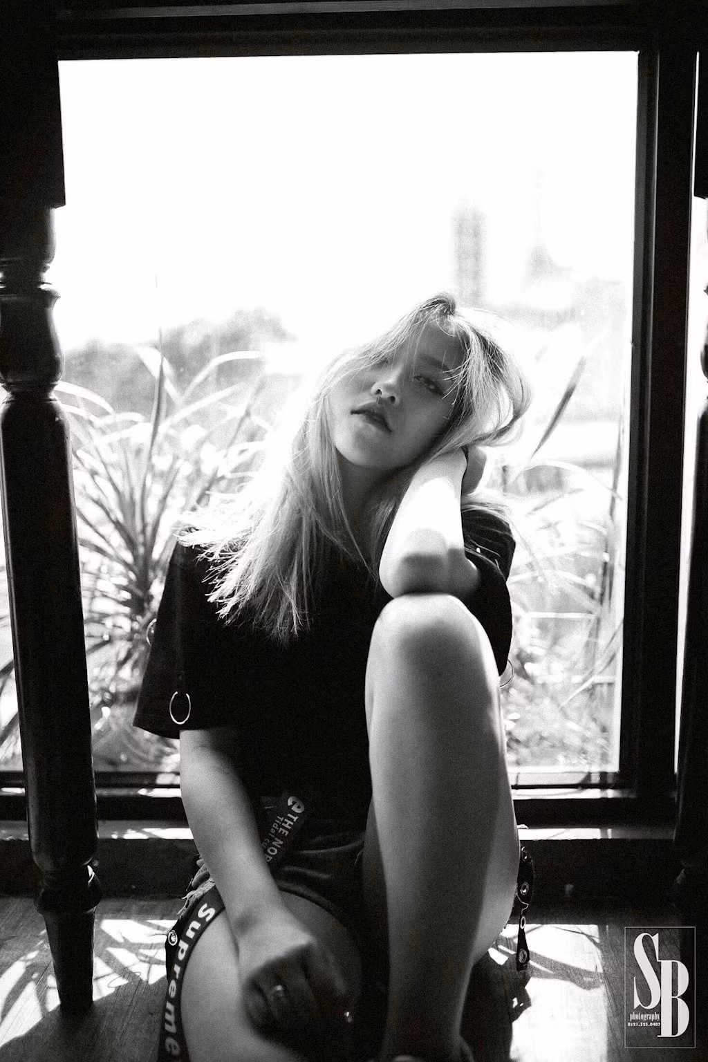 Trâm Đô cũng cho hay: "Là chị em sinh đôi thì đi đâu cũng có nhau, có thể tâm sự, chia sẻ đủ điều trong cuộc sống... Rồi lúc nào cũng có thể hỗ trợ nhau hoàn thành công việc dễ dàng hơn".