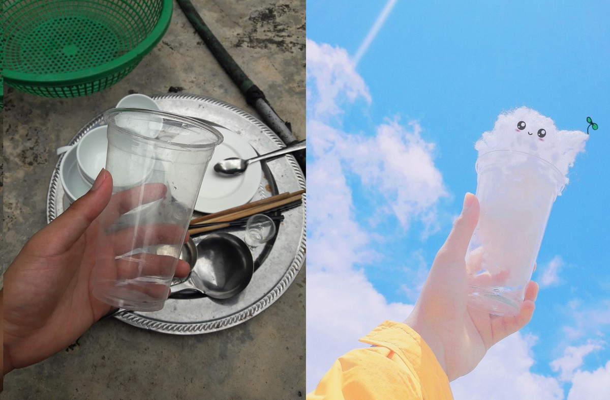 Chứng kiến bộ ảnh của Tuấn Anh, nhiều dân mạng cho rằng, cậu bạn này đã chứng minh "chân lý" rằng: "Mọi việc đều có thể vượt qua nếu có sự sáng tạo kể cả đó là nhàm chán nhất quả đất".