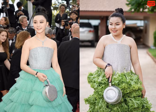 Nhiều người hẳn đã biết cosplay là một nghệ thuật được xuất phát từ Nhật và nó được hiểu nôm na rằng hóa thân thành các nhân vật nổi tiếng từ đời thật, đến trong truyện tranh bằng quần áo và cách trang điểm. Thời gian qua trên mạng xã hội đã xuất hiện rất nhiều các "thánh Cosplay" khác nhau, họ dùng đủ mọi vật dụng có quanh mình để hóa trang và mang tiếng cười đến cho mọi người.