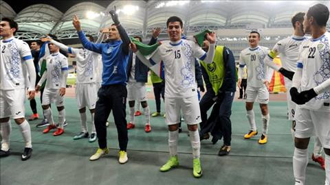 Dù được đánh giá là cửa trên nhưng U23 Uzbekistan không phải là không có điểm yếu.