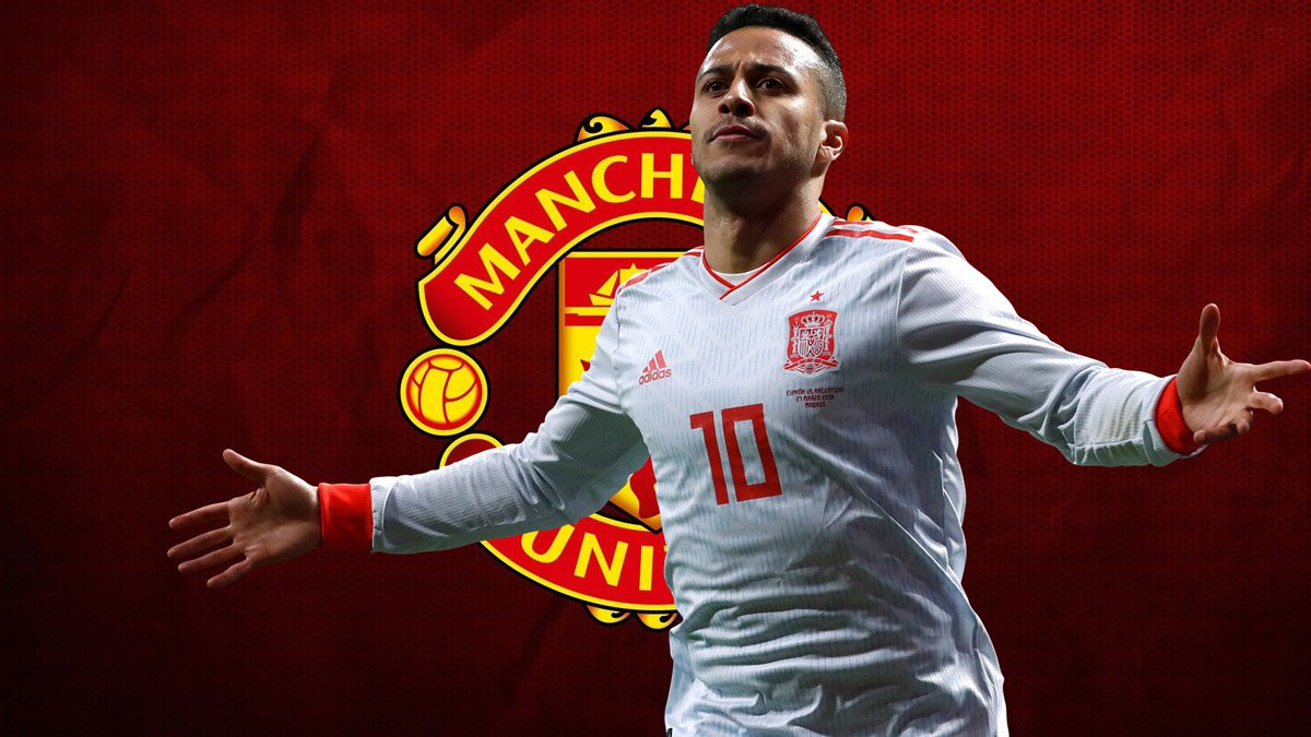 Chuyển nhượng cầu thủ từ Goal, Thiago Alcantara đang trở thành mục tiêu mới của MU, trong cuộc tìm kiếm một tiền vệ tổ chức lối chơi.