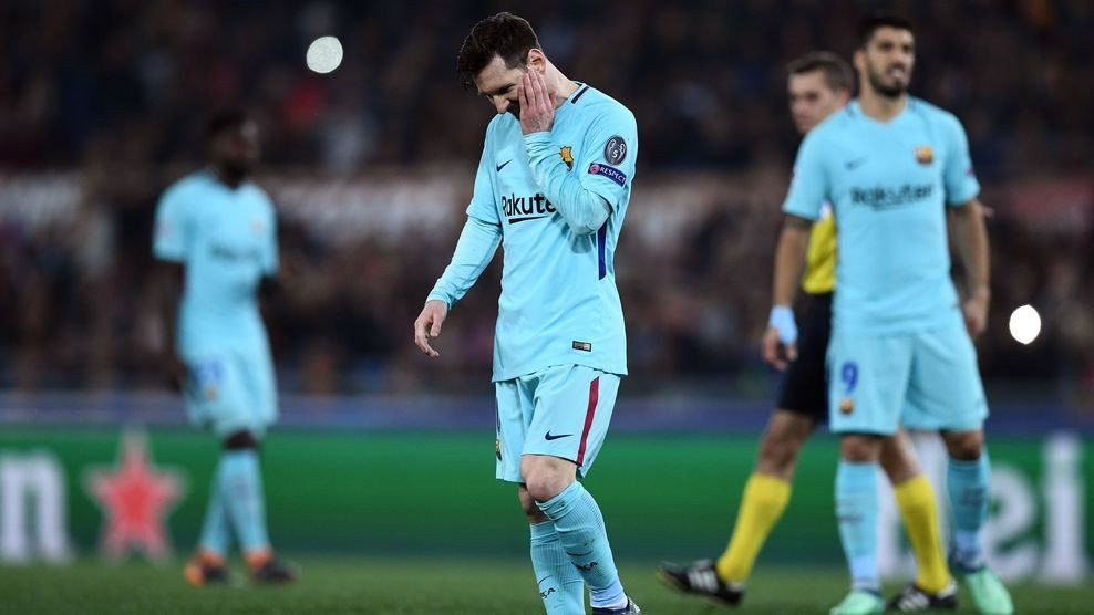 Lionel Messi đã đề xuất lên ban lãnh đạo Barcelona bán bớt nhân sự thừa như Andre Gomes, Rafinha, Paco Alcacer, Aleix Vidal và Gerard Deulofeu.