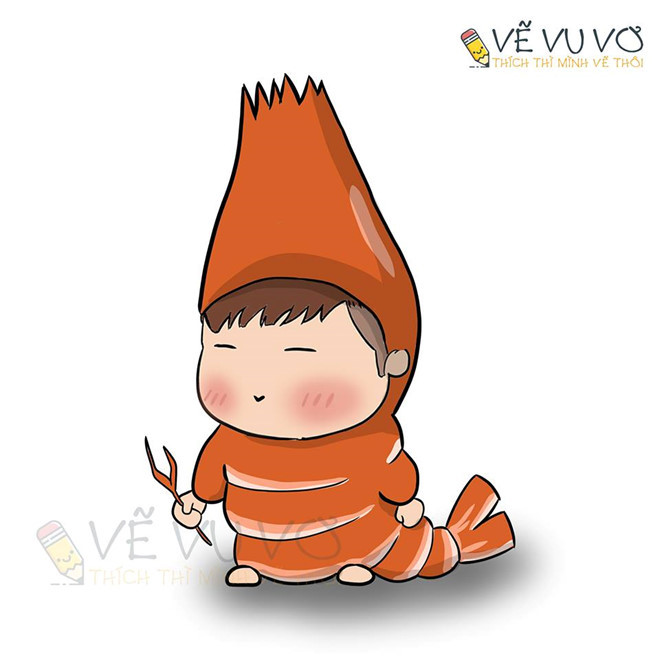 Lương Xuân Trường từng trả lời phỏng vấn và bày tỏ sự thích thú khi được ăn bữa cơm có tôm trong những ngày tập luyện cùng đội tuyển. Đội phó tuyển Việt Nam khi ấy đã phát âm từ "tôm" thành "tồm".