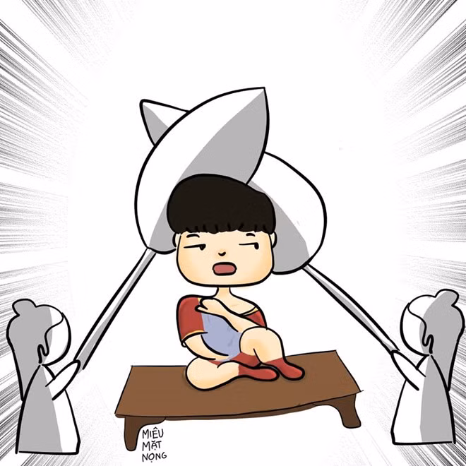 Công Phượng tự nhận mình có nickname "Phượng núi" vì khi chơi game, anh đi rừng rất kém. Còn trong mắt fan, nam tiền đạo có biệt danh là "công chúa".