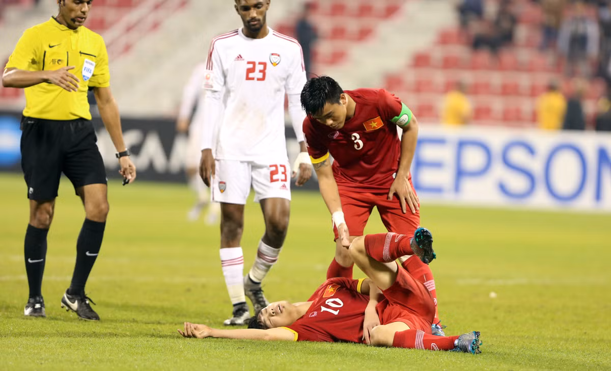 Cong Phuong phau thuat thanh cong va gui loi cam on NHM