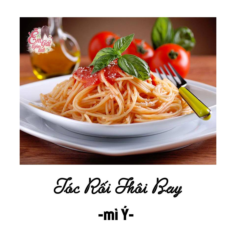 Tóc rối thôi bay.