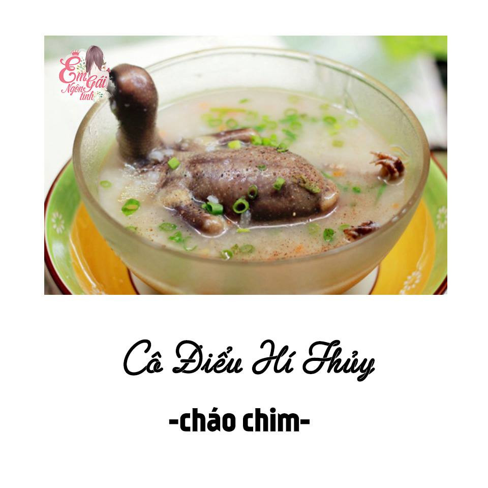 Cứ thử tưởng tượng đi ăn ở nhà hàng mà phải gọi 1 tràng dài nào là "rồng xanh vượt đại dương" rồi "ánh dương vàng mặt biển" với cả "tiểu hắc cầu ẩn vũ trụ" bạn sẽ thấy mình trở thành trung tâm của các sự chú ý.