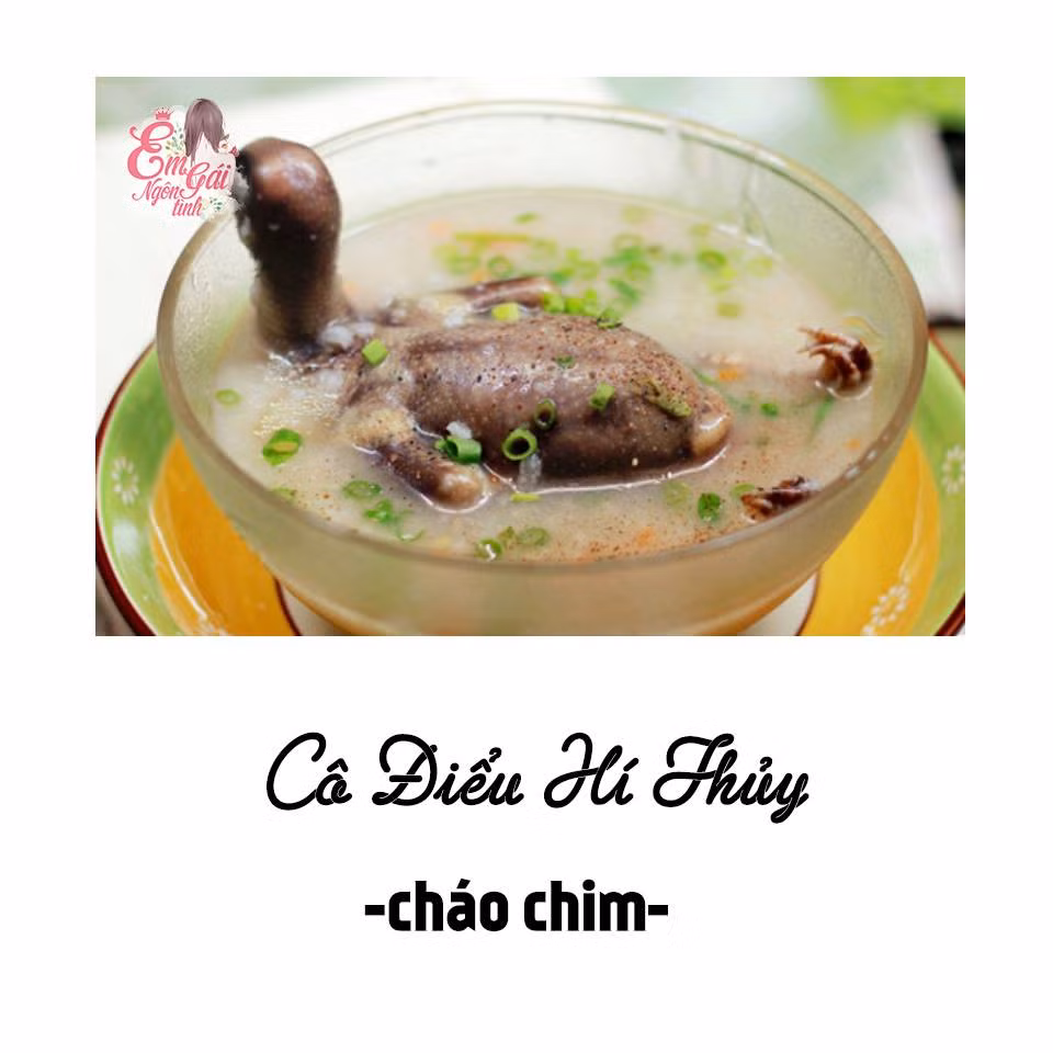 Cứ thử tưởng tượng đi ăn ở nhà hàng mà phải gọi 1 tràng dài nào là "rồng xanh vượt đại dương" rồi "ánh dương vàng mặt biển" với cả "tiểu hắc cầu ẩn vũ trụ" bạn sẽ thấy mình trở thành trung tâm của các sự chú ý.