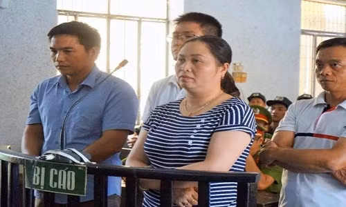 Tuyen an vu 700 nguoi dinh qua lua da cap MB24