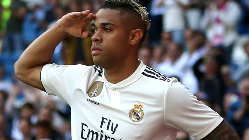 Sau Theo Hernandez, rất có thể 1 cái tên nữa sẽ rời Real Madrid để đến AC Milan đó là Mariano Diaz.