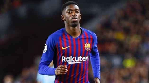 Theo nguồn tin từ tờ Le Parisien, biết được tin mình nằm trong kế hoạch chuyển nhượng để đổi lấy Neymar, đích thân Dembele đã gọi điện cho HLV Thomas Tuchel của PSG để nói rằng anh không muốn đầu quân cho nhà vô địch Ligue 1.