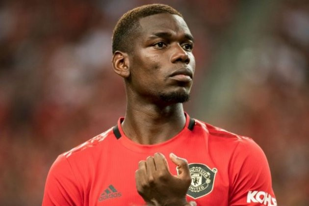Chuyển nhượng bóng đá từ Tuttosport, Juventus không từ bỏ ý định chiêu mộ Pogba. Nhà vô địch Serie A sẽ tiếp tục chèo kéo ngôi sao sinh năm 1993 trở lại ở kỳ chuyển nhượng mùa đông và mùa hè 2020.
