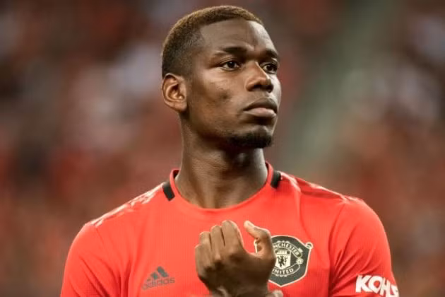 Chuyển nhượng bóng đá từ Tuttosport, Juventus không từ bỏ ý định chiêu mộ Pogba. Nhà vô địch Serie A sẽ tiếp tục chèo kéo ngôi sao sinh năm 1993 trở lại ở kỳ chuyển nhượng mùa đông và mùa hè 2020.