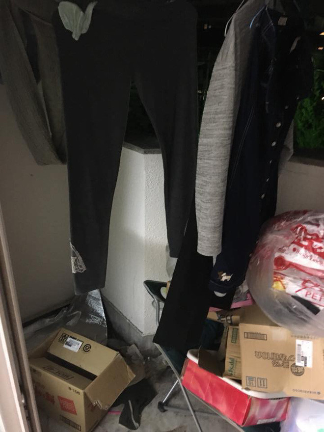 "Bây giờ về nước em quay sang nói cái giọng chị làm bất hợp pháp. Em không muốn bỏ nhiều tiền ra thuê nhà mới tên em, chị nhượng cho em ở em còn quay sang đối xử thế à. Có ai cho không ai cái gì bao giờ hả em. Bên này còn nhiều người làm dịch vụ lắm em ạ. Đi đăng ký điện thoại không biết tiếng còn phải trả chi phí mới được dịch cho. Không tìm được việc cũng phải mất phí chứ tự nhiên em có chỗ mang đồ đến ở à?" Y.C bày tỏ quan điểm về việc bị tố đi làm chui tại Nhật.