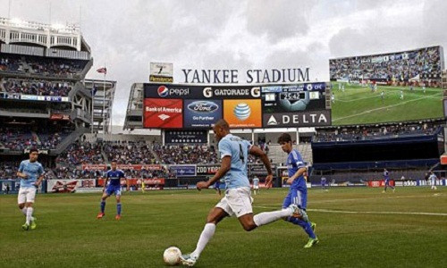 Danh sach cau thu tour du dau mua he cua Man City