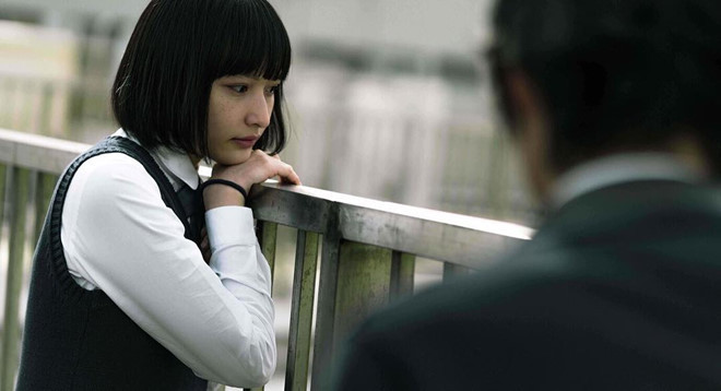 Ở thì tương lai, nữ sinh 9X này còn mong muốn trở thành biên kịch, thậm chí đạo diễn phim trong tương lai.