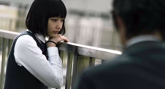 Ở thì tương lai, nữ sinh 9X này còn mong muốn trở thành biên kịch, thậm chí đạo diễn phim trong tương lai.