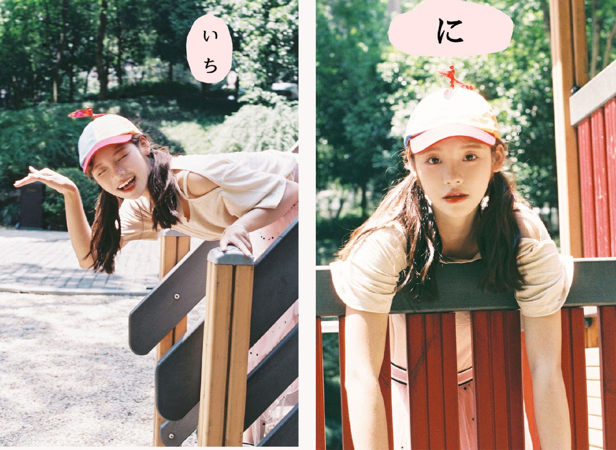 Cùng ngắm nhìn nữ sinh Trung Quốc sở hữu gương mặt đối lập với thân hình đang gây sốt trên MXH những ngày qua.