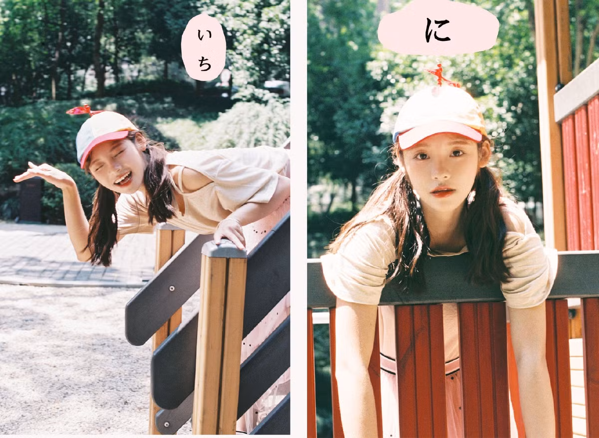 Cùng ngắm nhìn nữ sinh Trung Quốc sở hữu gương mặt đối lập với thân hình đang gây sốt trên MXH những ngày qua.