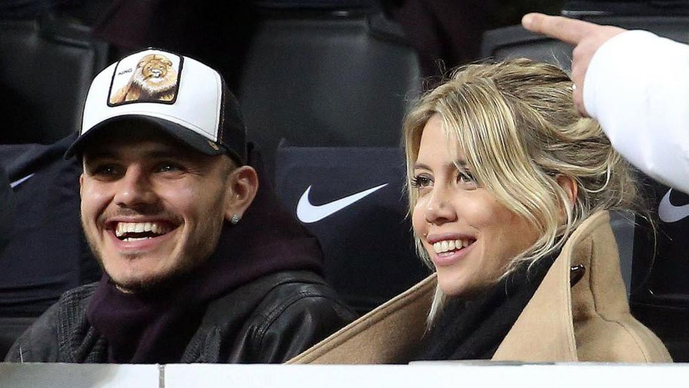 Hiện tại, chỉ có Juventus là đủ quyết tâm và khả năng để chiêu mộ Mauro Icardi. HLV Maurizio Sarri sẵn sàng bán cả Gonzalo Higuain lẫn Mario Mandzukic để dọn chỗ cho chân sút người Argentina, đồng thời trao cho anh mức lương lên tới 10 triệu euro, cao thứ 2 ở Serie A, chỉ sau “siêu sao” Cristiano Ronaldo.