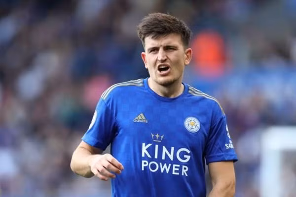 Do đang nắm quyền tự quyết, với việc hợp đồng của Maguire có thời hạn tới năm 2023, Leicester City hét giá bán Maguire lên đến 85 triệu bảng. Đây là cái giá khiến cả MU lẫn Man City đều phải suy nghĩ lại.