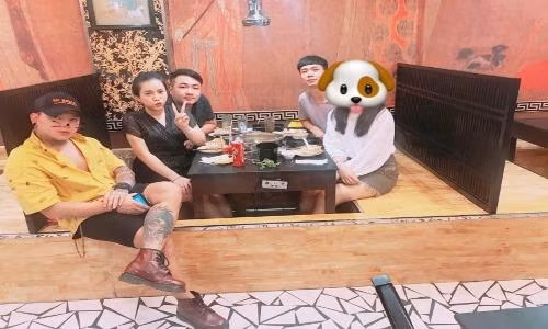 Chia tay cac bong hong, Cong Phuong chinh thuc co nguoi yeu