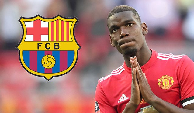 Tờ Sport tại xứ sở bò tót loan tin, Barca sẽ không từ bỏ việc lôi kéo Paul Pogba, dù đã thất bại trong kỳ chuyển nhượng hè qua.