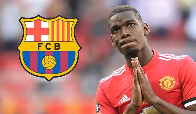 Tờ Sport tại xứ sở bò tót loan tin, Barca sẽ không từ bỏ việc lôi kéo Paul Pogba, dù đã thất bại trong kỳ chuyển nhượng hè qua.