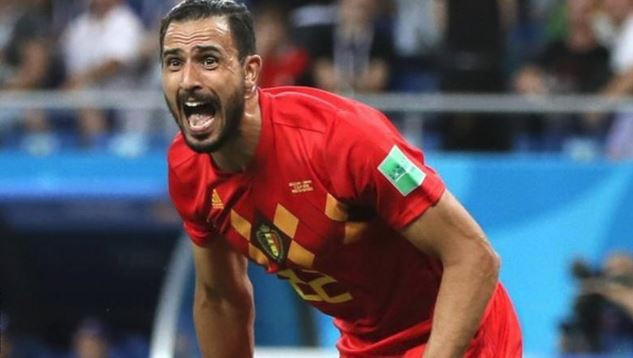 Monaco chiêu mộ thành công sao tuyển Bỉ: Trang web chính thức của Monaco xác nhận họ đã chiêu mộ thành công cầu thủ chạy cánh người Bỉ Nacer Chadli từ CLB Championship, West Bromwich Albion.