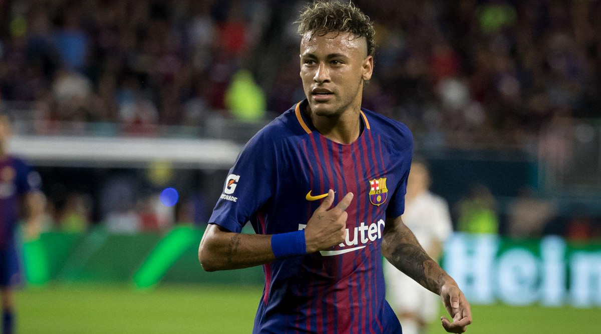 Báo chí xứ Catalunya vừa đưa tin, Barca và Neymar đang đàm phán về một cuộc tái ngộ trong tương lai.
