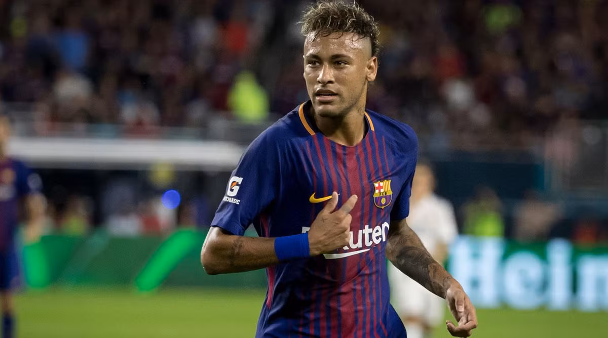 Báo chí xứ Catalunya vừa đưa tin, Barca và Neymar đang đàm phán về một cuộc tái ngộ trong tương lai.