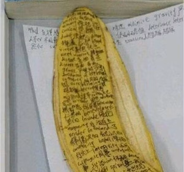 Mua thi den, lai nhuc nhoi chuyen quay cop cua hoc tro