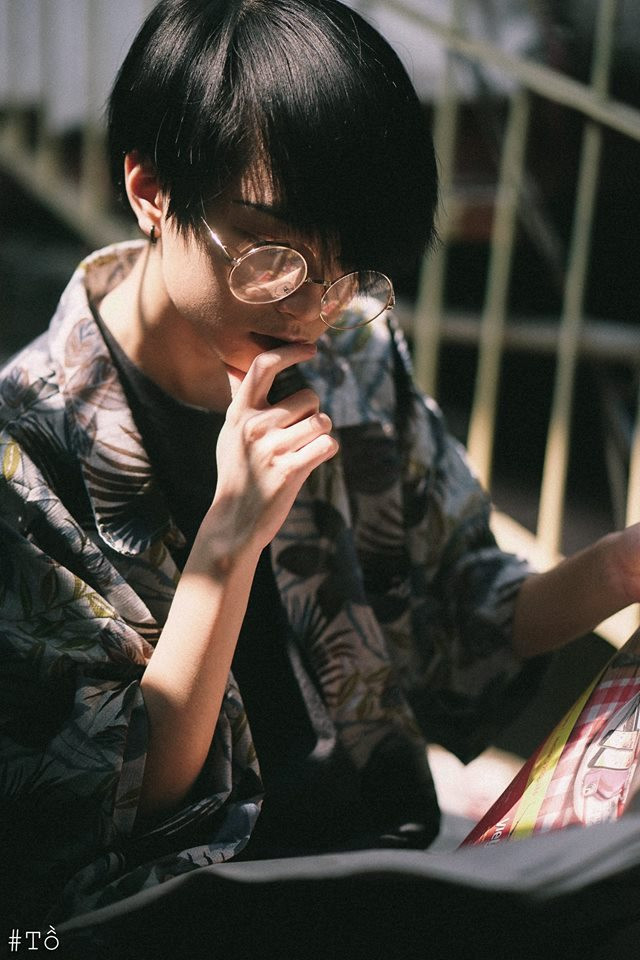 Kim Liên mong muốn được sống hạnh phúc, đủ khả năng tài chính để tự lo cho bản thân, phụ giúp gia đình và nuôi dưỡng đam mê.