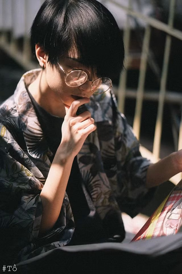 Kim Liên mong muốn được sống hạnh phúc, đủ khả năng tài chính để tự lo cho bản thân, phụ giúp gia đình và nuôi dưỡng đam mê.