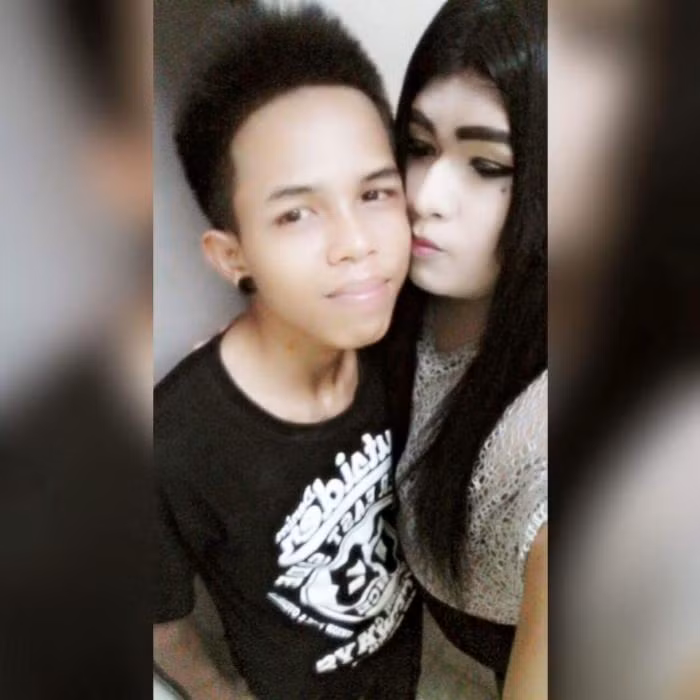 Dù không cân xứng về mặt ngoại hình những cặp đôi đến từ xứ sở Chùa Vàng lại được nhiều người ngưỡng mộ bởi họ dám bước qua mặc cảm hình thể để thể hiện tình cảm công khai trên mạng xã hội.