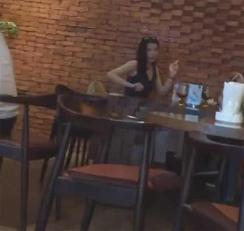 Hut thuoc, say xin, Ky Duyen bi nem da doi tra vuong mien