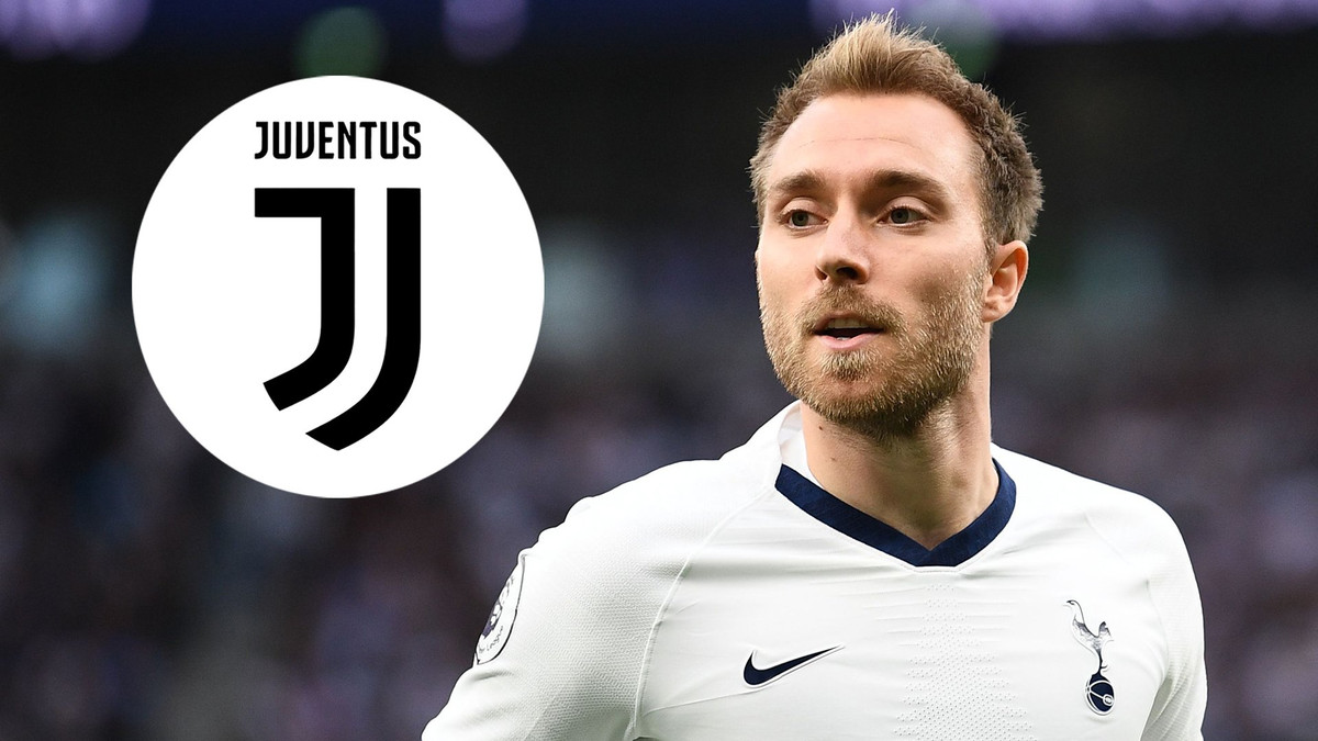 Chuyển nhượng bóng đá từ Corriere dello Sport khẳng định, Juventus đã sớm thuyết phục thành công Eriksen gia nhập đội bóng theo dạng tự do vào mùa Hè tới. Đó là lý do vì sao, Eriksen liên tục từ chối lời đề nghị gia hạn hợp đồng của Tottenham.