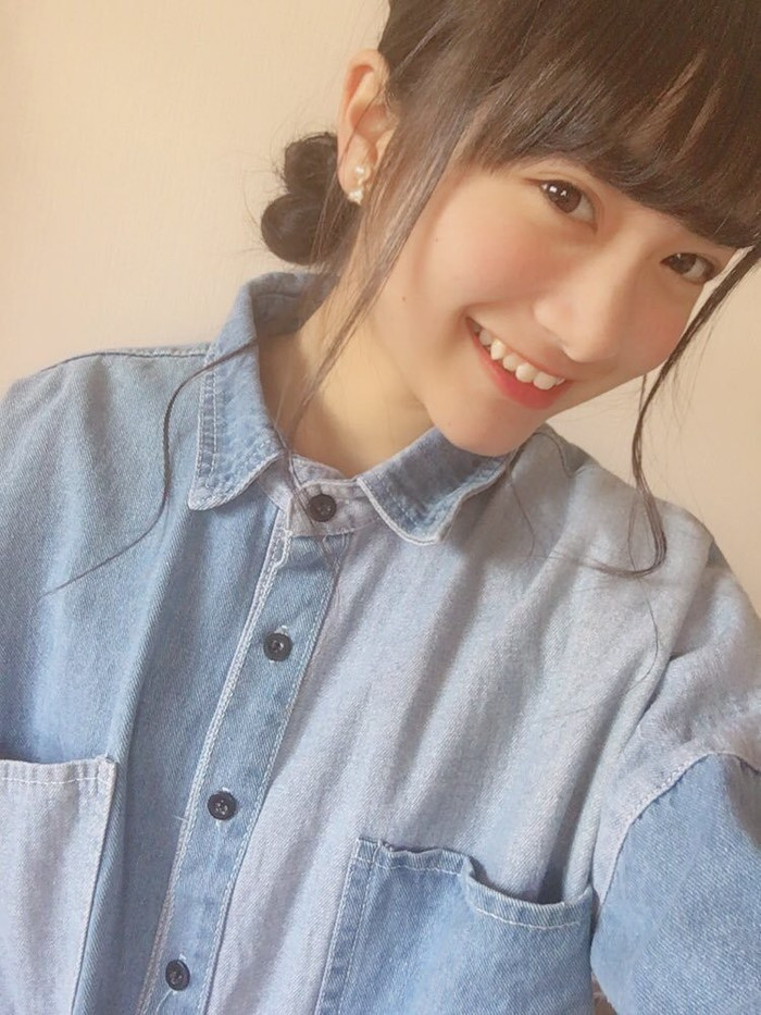 Thế nên, dù danh hiệu đã được trao nhưng cộng đồng mạng có không ít ý kiến cho rằng Fukuda Aiyi không xứng đáng.