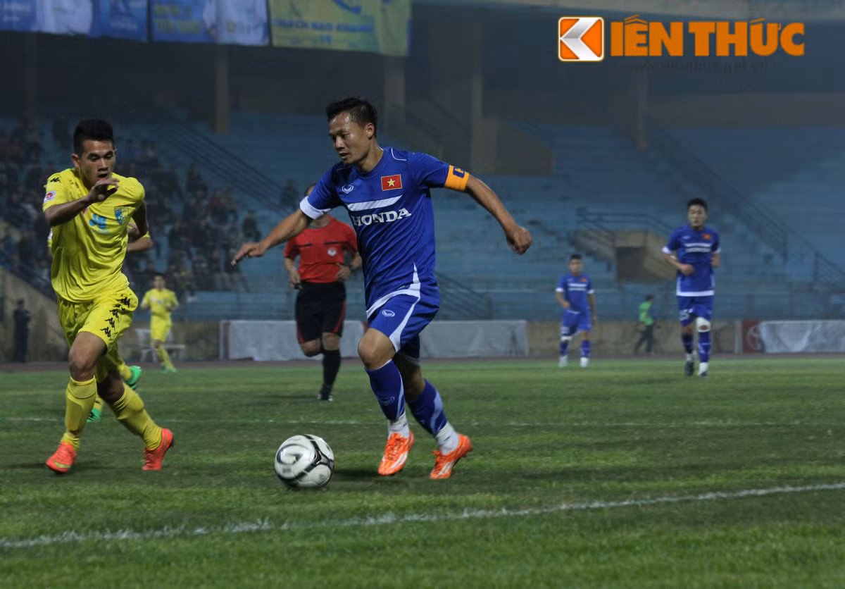 DT Viet Nam hoa trong ngay ra mat khan gia Thu Do-Hinh-9