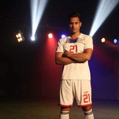 Martin Steuble (Philippines) giá trị chuyển nhượng 360.000 bảng