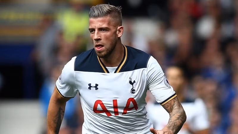 Theo Calciomercato, AS Roma đang nhắm đến bộ đôi của Tottenham là Toby Alderweireld và Moussa Sissoko. Cả 2 gương mặt này đều đã có đóng góp vào thành công của Spurs trong mùa giải vừa qua.