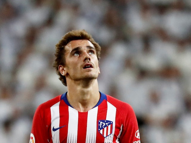 Lãnh đạo của Atletico tố Barca và Griezmann đã tự ý đàm phán với nhau từ tháng 2, sau đó chốt phương án chuyển nhượng vào tháng 3 mà CLB chủ quản không hề hay biết.