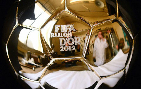 Với lý do bất đồng giữa FIFA và France Football, danh hiệu QBV FIFA đã bị khai tử.