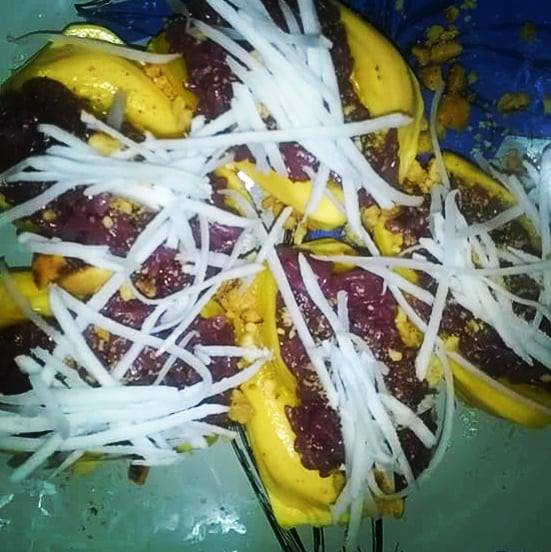 Còn nickname Hải Quân thì nhận xét về Thuy Ngoc Nguyen rằng: "Bạn là mẫu phụ nữ mạnh mẽ, đừng vì người đàn ông thay lòng như thế mà buồn nhé. Anh ta chắc hẳn chỉ lấy lý do đó để chia tay bạn thôi chứ còn trong lòng đã có hình bóng người khác lâu rồi ý. Bạn không rơi giọt nước mắt nào chứng tỏ là bạn tỉnh táo và sâu sắc đó".