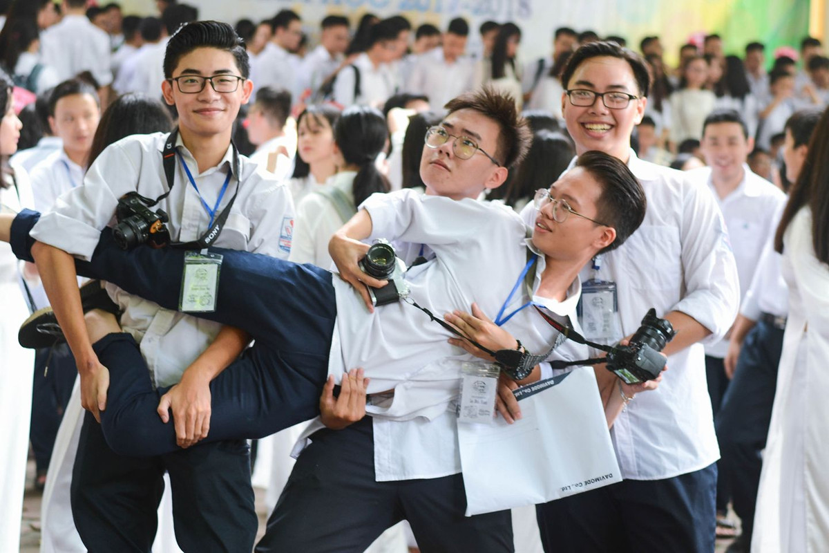 Được biết Xuân Đức đã chơi rap từ khá lâu và anh chàng này cũng là một thành viên gạo cội của các diễn đàn rap có tiếng trên mạng xã hội.