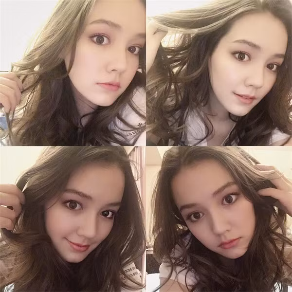 Maxiana Li, tên thường gọi là Maxi, sinh năm 2001 tại Trung Quốc. Maxi có bố là người Trung còn mẹ là người Đức và hiện tại cô đang theo học tại trường Trung học số 80 Bắc Kinh.