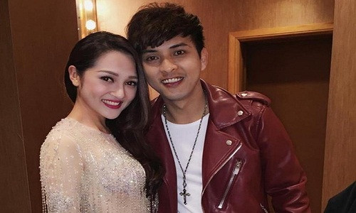 Bao Anh noi gi ve tin don yeu Ho Quang Hieu-Hinh-3