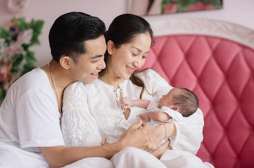 Tung tu tu vi tinh gio da 2 con, Khanh Thi gi cung co du, chi so nhat 1 dieu…