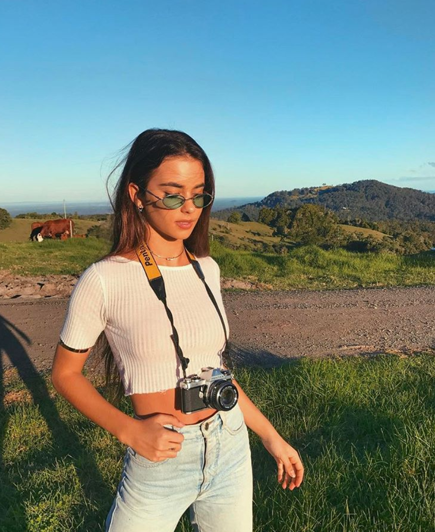 Elisha và Renee Herbert hiện là người mẫu của công ty quản lý Elite và sở hữu những hợp đồng đắt giá với Calvin Klein, Lounge Underwear, Princess Polly.