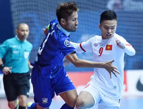 Hanh trinh den tran ban ket cua DT Futsal Viet Nam-Hinh-3